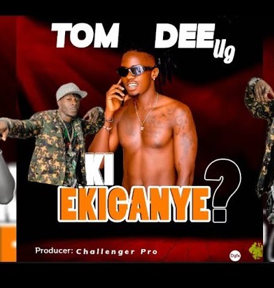 TomDee UG